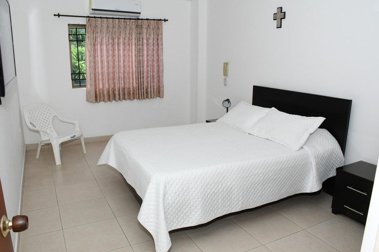 Others 5, Apartahotel Los Cerezos, Neiva