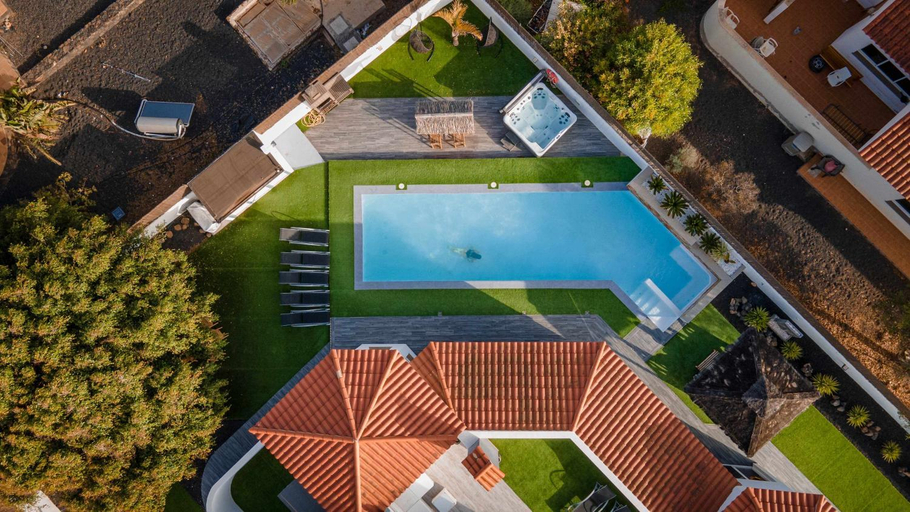 Others 4, La Oliva Dreams luxury villa, Las Palmas