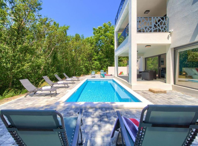 Sport & Beauty 2, Wellness Villa, Crikvenica