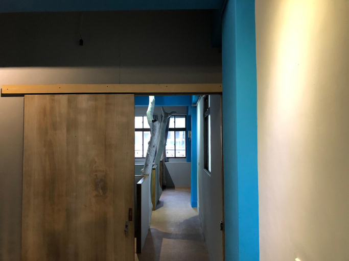 Others 4, A Good Man's Hostel, Hualien