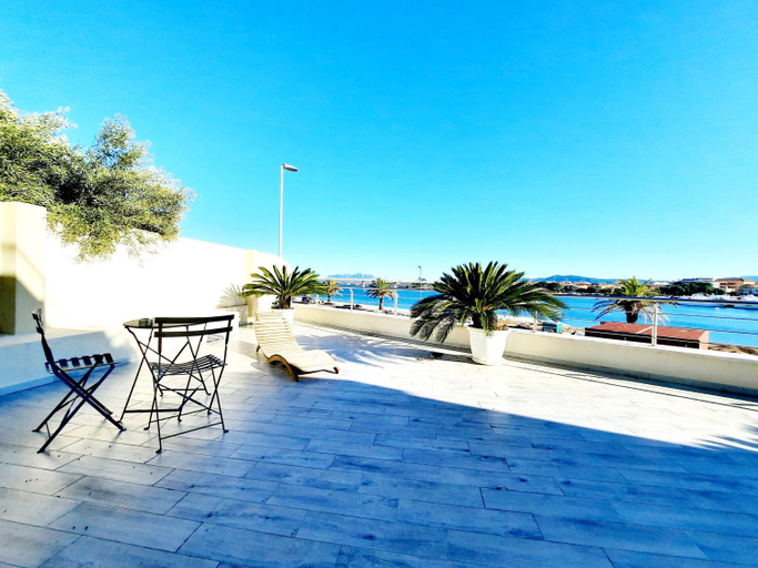Sport & Beauty 2, La Promenade Rooms & Suites, Olbia-Tempio