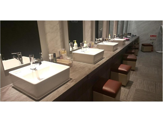 Others 5, Good Bless Garden Sauna Stay, Sakaiminato