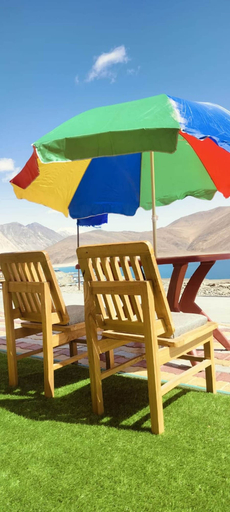 Others 5, TIH Norling Cozy Cottages Lukung, Leh
