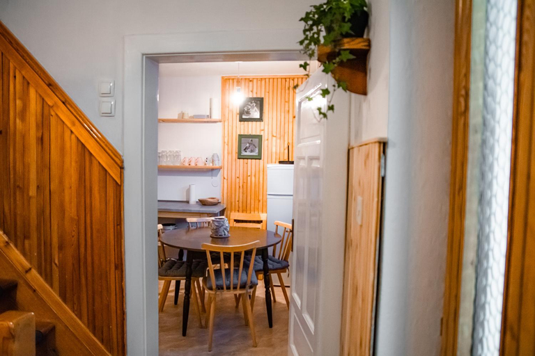 Others 3, Alpine Home - Rooms, Kranjska Gora