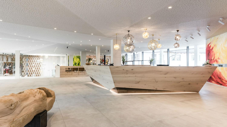 Public Area 3, Hotel Rosengarten (Schenna Resort), Bolzano