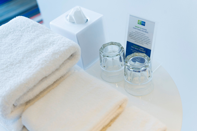 Amenities 9