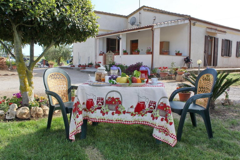 Others 5, Rita b&b sea sun and nature, Sassari