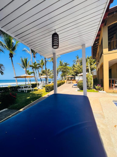 Sport & Beauty 4, The Backyard Beachfront Hotel, Garabito