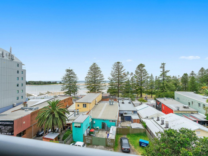Nesuto Apartments Unit 509, Wyong - South and West
