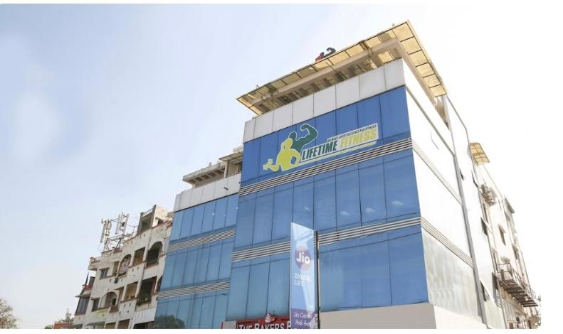 Others 5, Hotel New Shiv Kunj, Vadodara