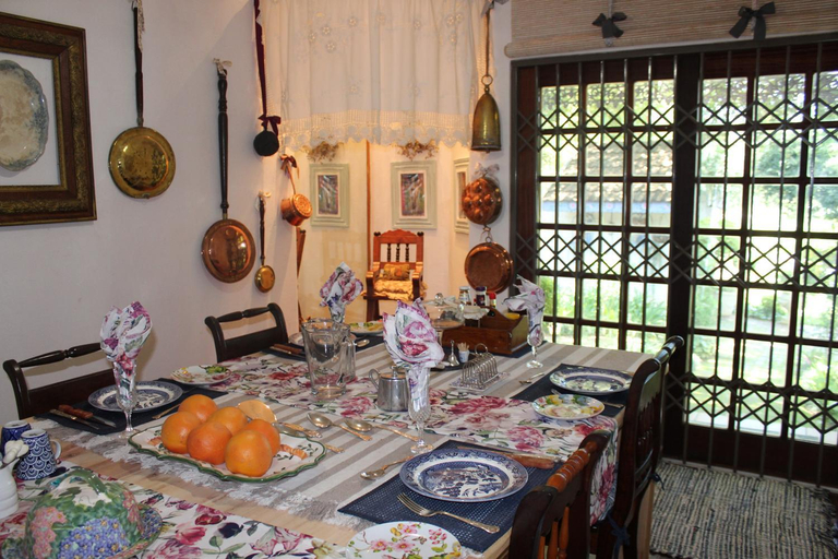 Food & Drinks, Mia's Accommodation, Mopani