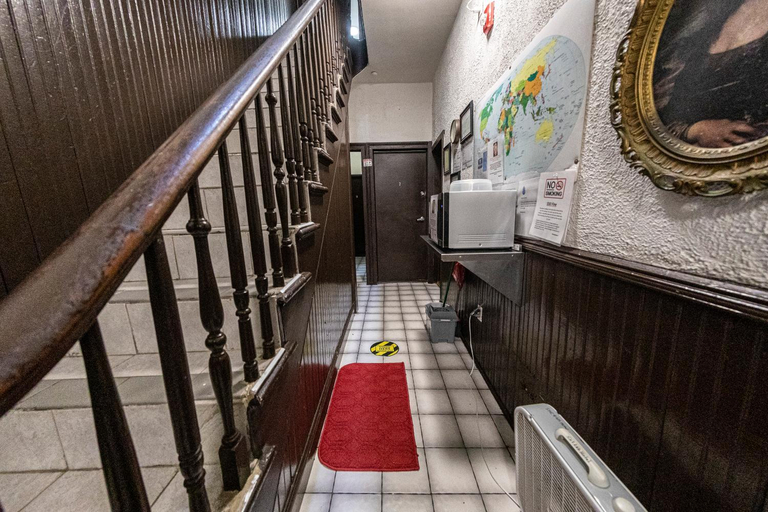 Public Area 3, Shefah Hotel, Hudson