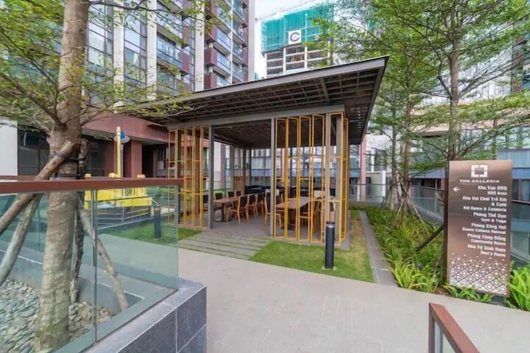 Exterior & Views 2, Metropole Apartment Thu Thiem, District 2