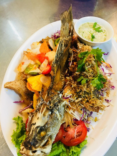 Food & Drinks 5, Mooz Hua Hin, Hua Hin