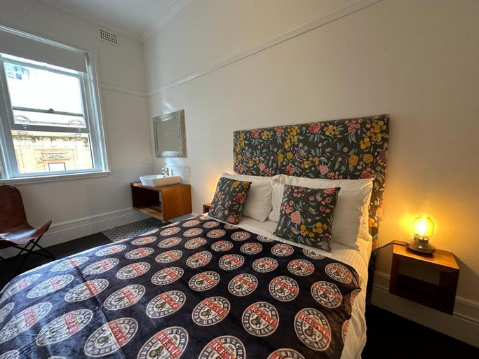 Bedroom 12