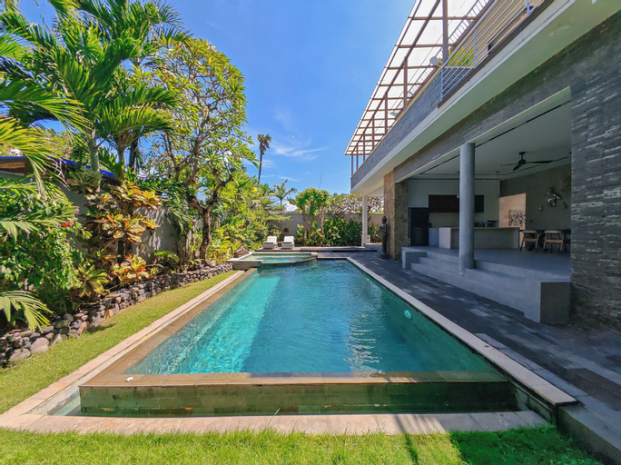 Sport & Beauty 4, Ketewel Beach Villas & Spa, Gianyar