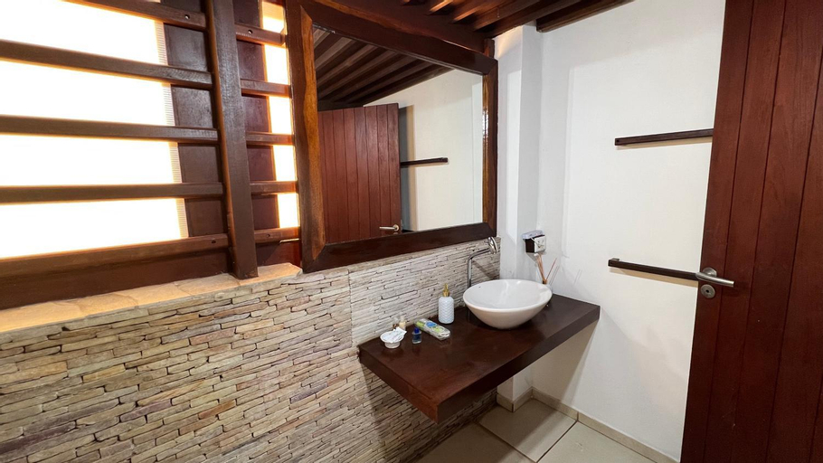 Bedroom 3, Pipa panorama aparthotel, Tibau do Sul