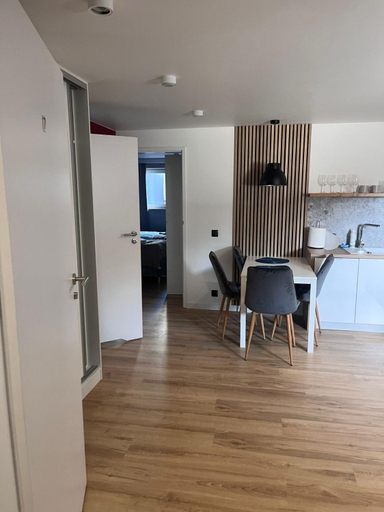 Others 2, Apartamenty Skorzewo, Poznań