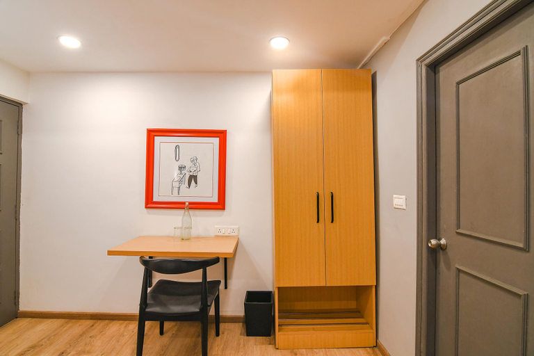 Others 4, FabHotel Sayeeda International - 600m from Park Circus 7 Point, Kolkata