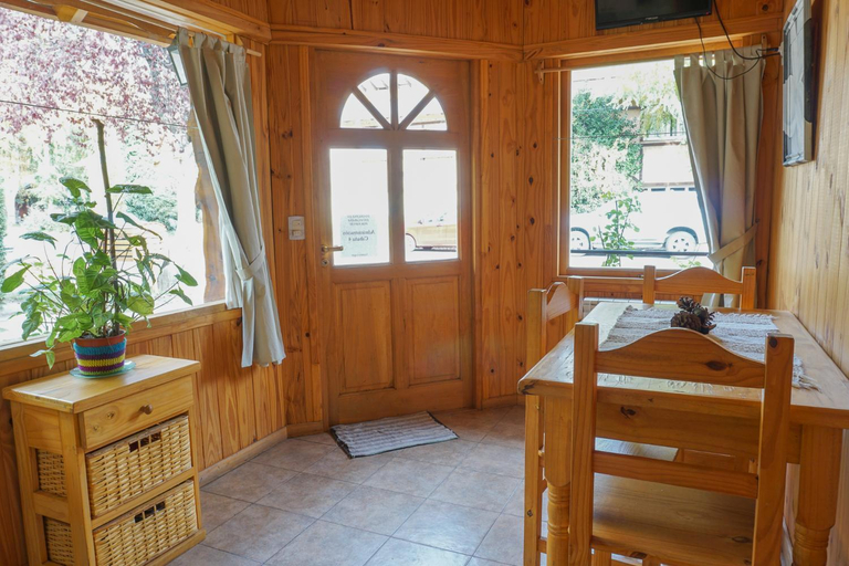 Others 5, Nuestro Lugar, Lacar
