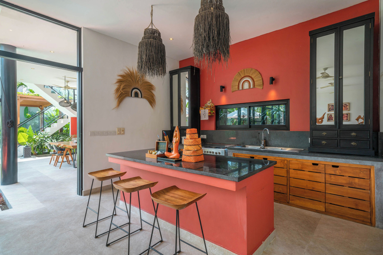 Food & Drinks, Canggu Beachside Villas - Villa Boa, Badung