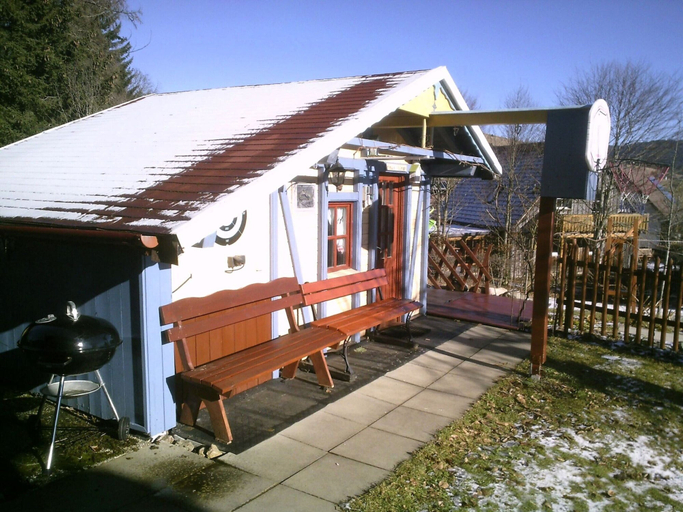 Exterior & Views 2, Gemutliche Gartenwohnung in Bernau, Waldshut