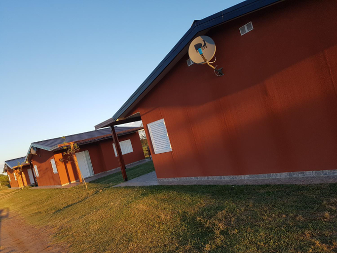 Others 3, Cabanas Ceferino, Federación
