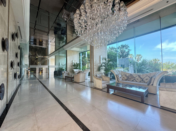 The Palm Wongamat Beach Pattaya by PSR, Pattaya