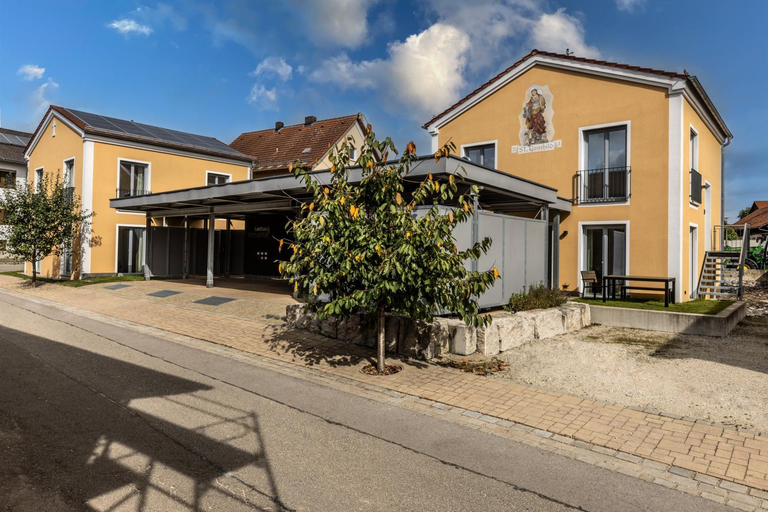 Others 3, Landhaus Altmuehltal, Eichstätt