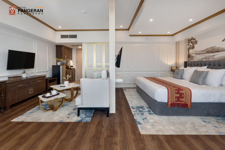 Bedroom 17