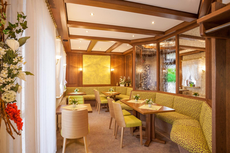 Food & Drinks 4, Hotel Haus Andrea, Hochsauerlandkreis