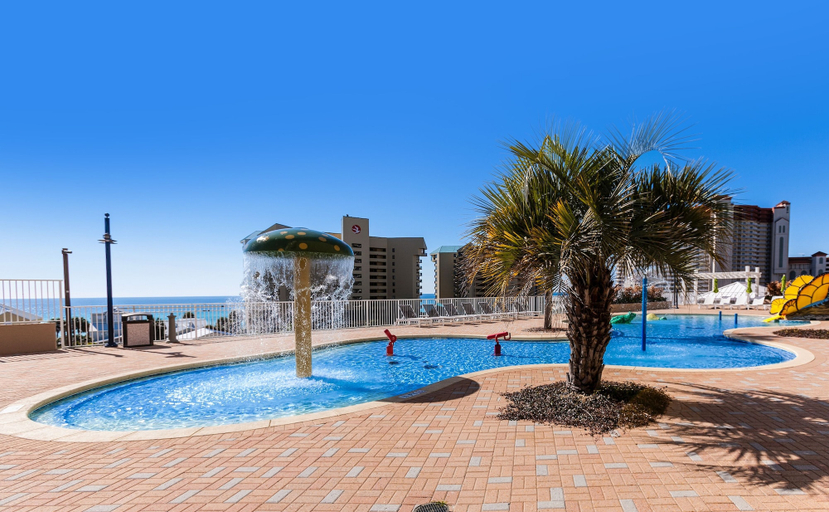 Sport & Beauty 5, Laketown Wharf Resort, Bay