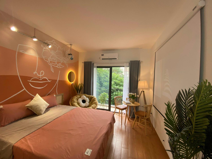 Bedroom 30