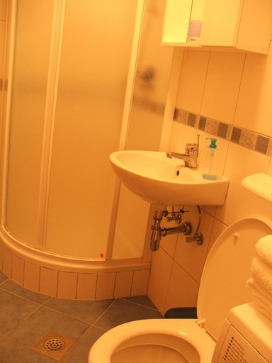 Bathroom 3, Apartments Dubrovnik Lapad, Dubrovnik