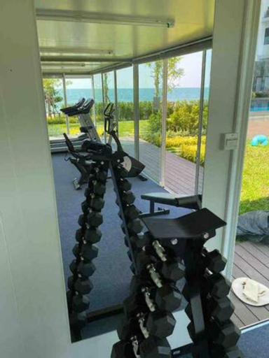 Others 5, Escape BestFamily Condo 1st Beach line, Klaeng
