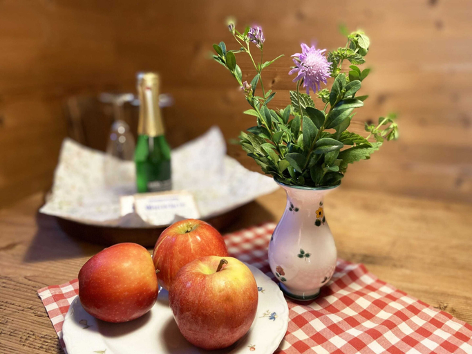 Food & Drinks 5, Cozy Eco Friendly Chalet with Countless Extras near Lake in Asten, Traunstein