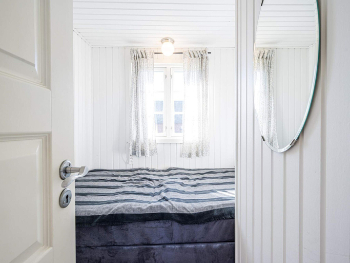 Bathroom 4, 4 star holiday home in Ringkøbing, Ringkøbing-Skjern