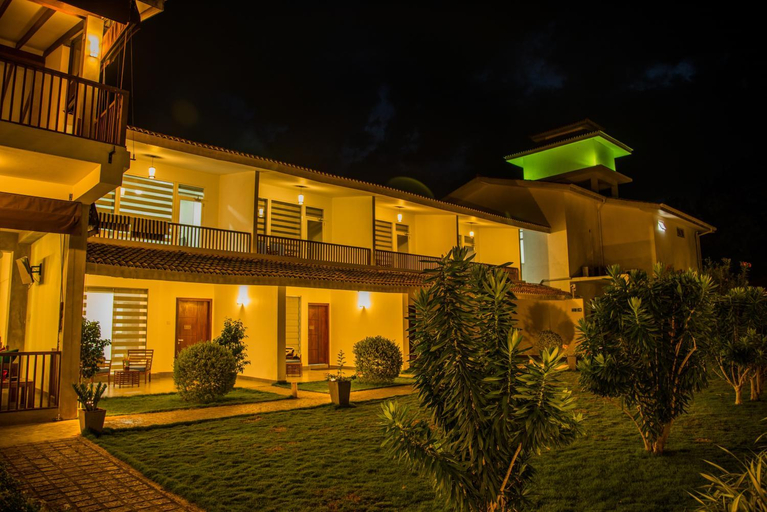 Exterior & Views 2, Anantamaa Trincomalee, Trincomalee Town and Gravets