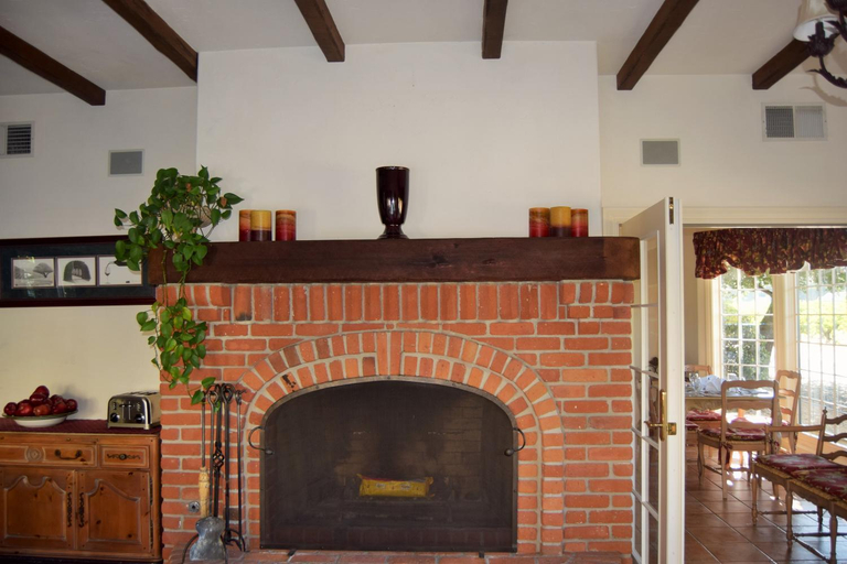 Others 4, Vineyard Country Inn, Napa