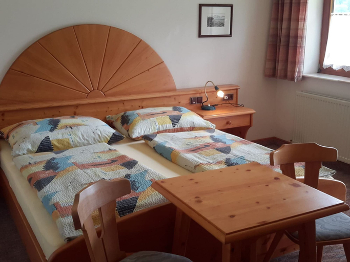 Bedroom 2, Schladming Spacious Base with Sauna, Liezen