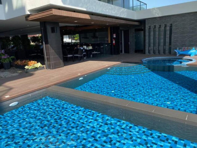 Sport & Beauty 4, Escape BestFamily Condo 1st Beach line, Klaeng