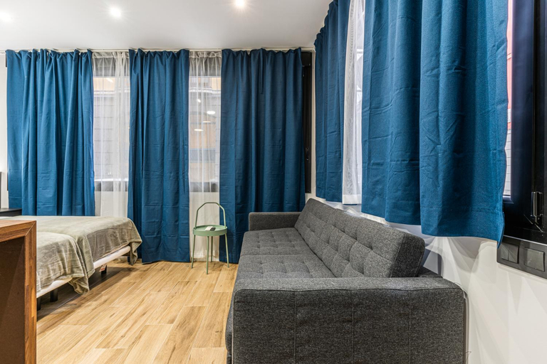 Others 3, VR LATINA APARTMENTS, Madrid