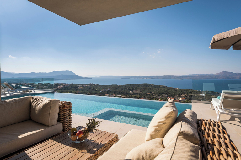 Others 5, A Sublime Villa in Kokkino Horio, Crete