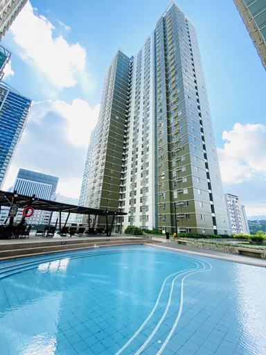 Sport & Beauty 4, Avida Riala Towers by P&J, Cebu City