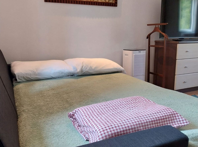 Bedroom 2, Holiday Home Gioia Christina, Labin