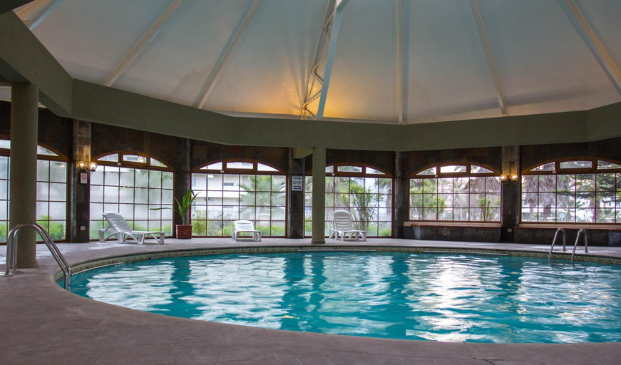 Sport & Beauty, Hotel La Serena - Caja Los Andes, Elqui