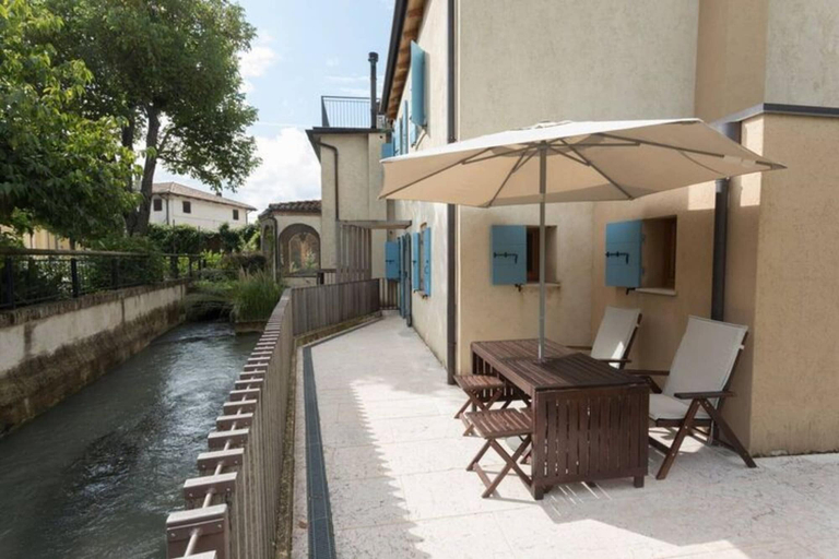 Others 4, Modern Accommodation, Just Renovated, Private Garden, Wifi, Near Treviso, Treviso