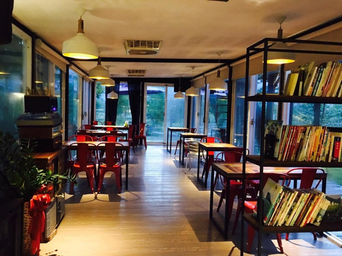 Food & Drinks 2, 好和院景田旅 HOWHAS, Taitung