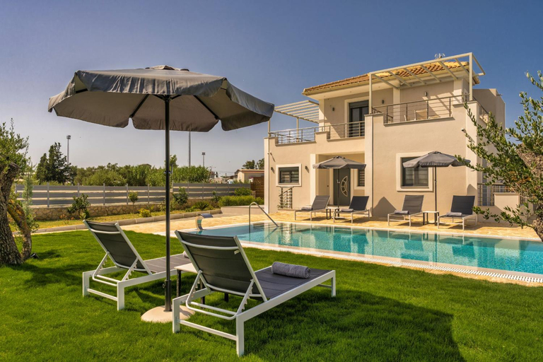 Others 3, Villa Debora, Ionian Islands