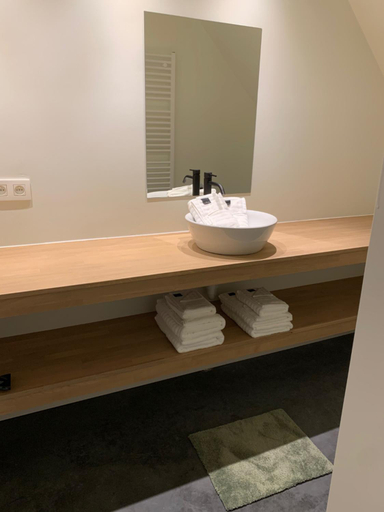 Bathroom 2, Woodhouse94, West-Vlaanderen
